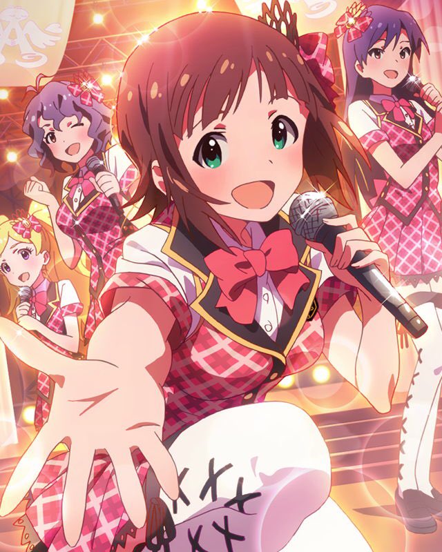 animetime477100's tweet photo. (天海春香誕生祭)天海春香画像集2

#天海春香生誕祭2017 
#天海春香生誕祭 
#祝う人RT 
#アイドルマスター https://t.co/1InEImvf0l