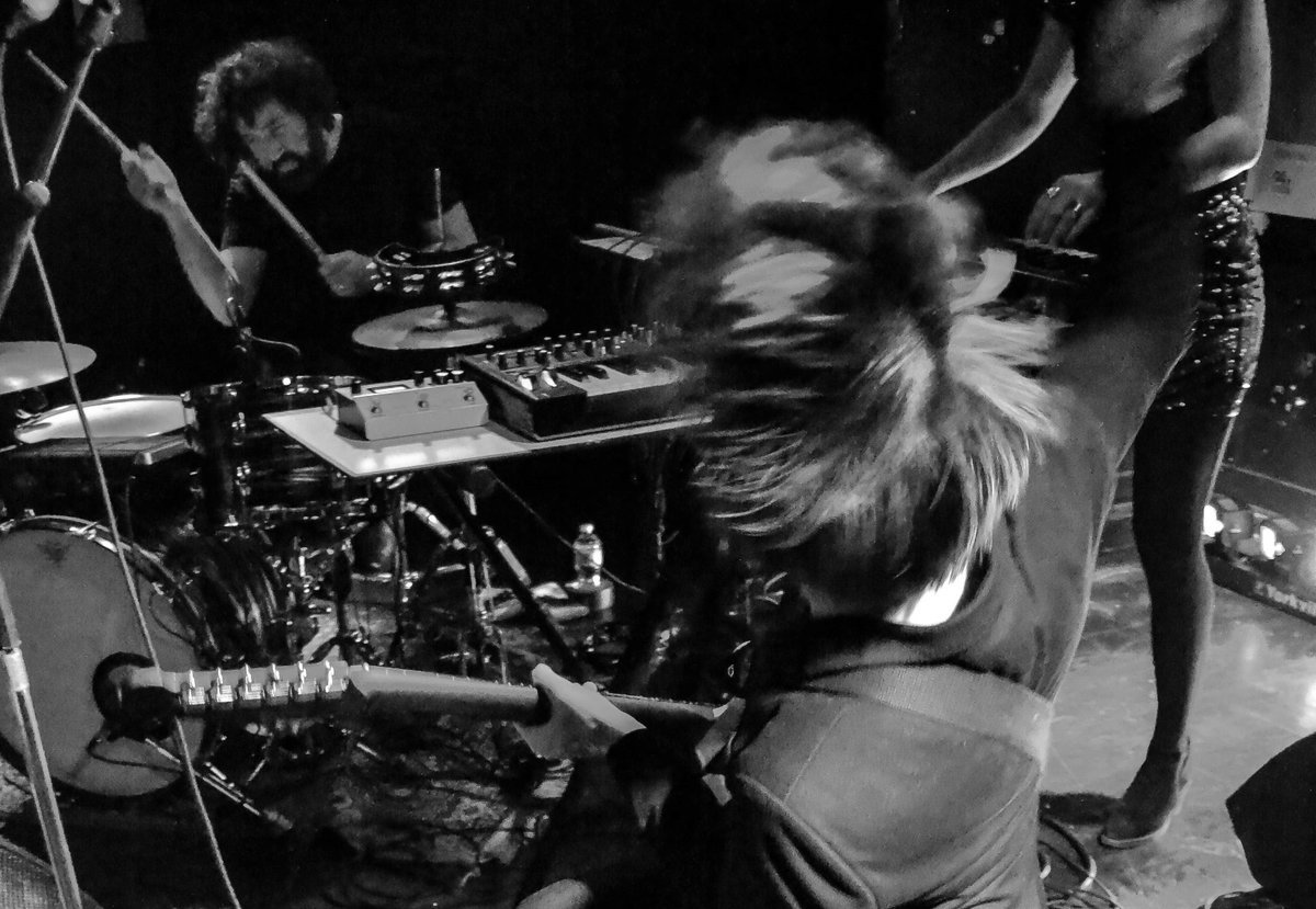 OttawaShowbox's tweet image. Review: @JUNOfest got underway Thursday night with great sets by @potential_red, @charly_bliss, &amp;amp; @Operators_Band. ow.ly/xOtb30atQde