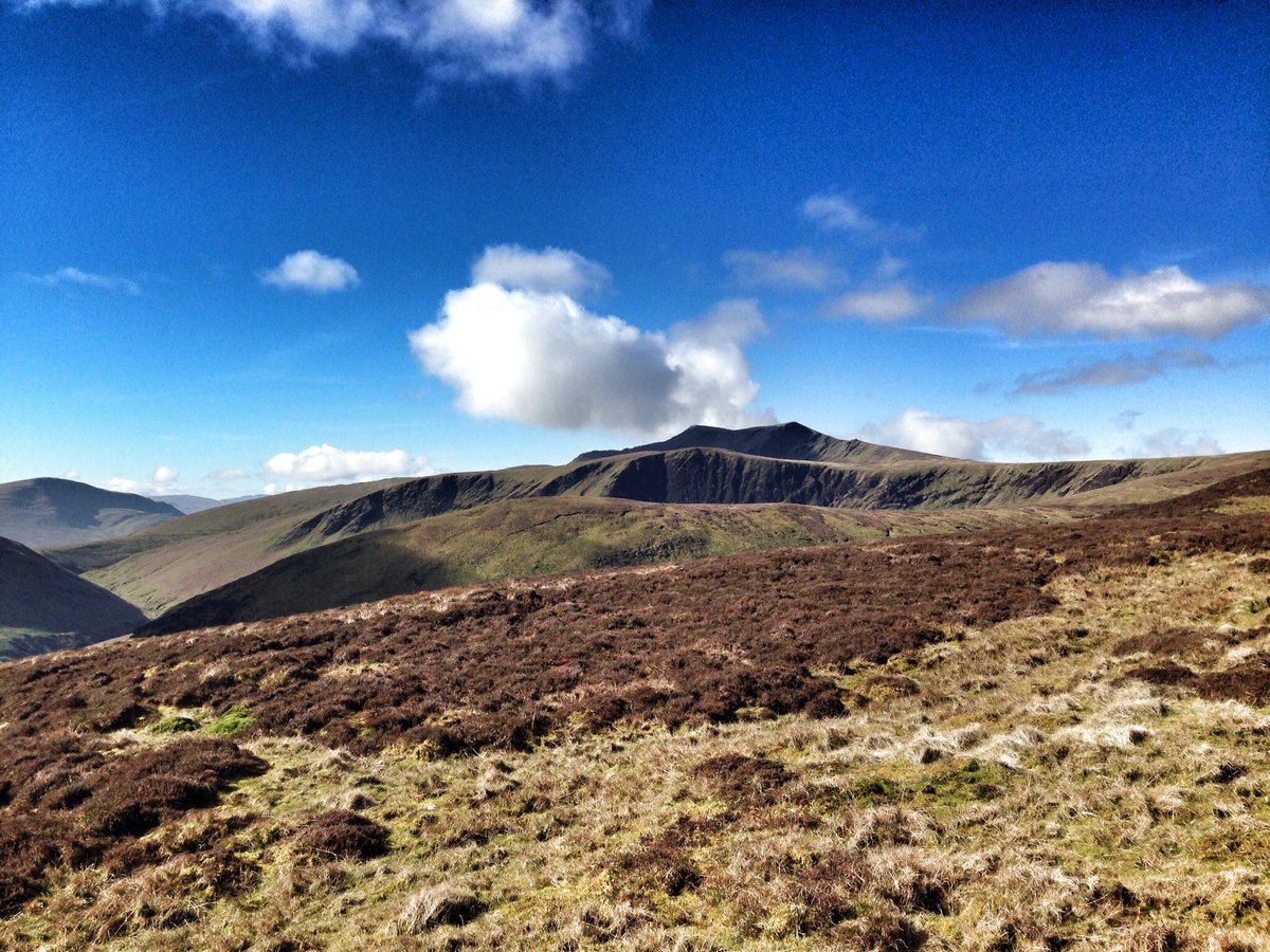 ACC_MDP's tweet image. An amazing day to run across the Cumbrian mountains #LakeDistrict #Cumbria #runtagit