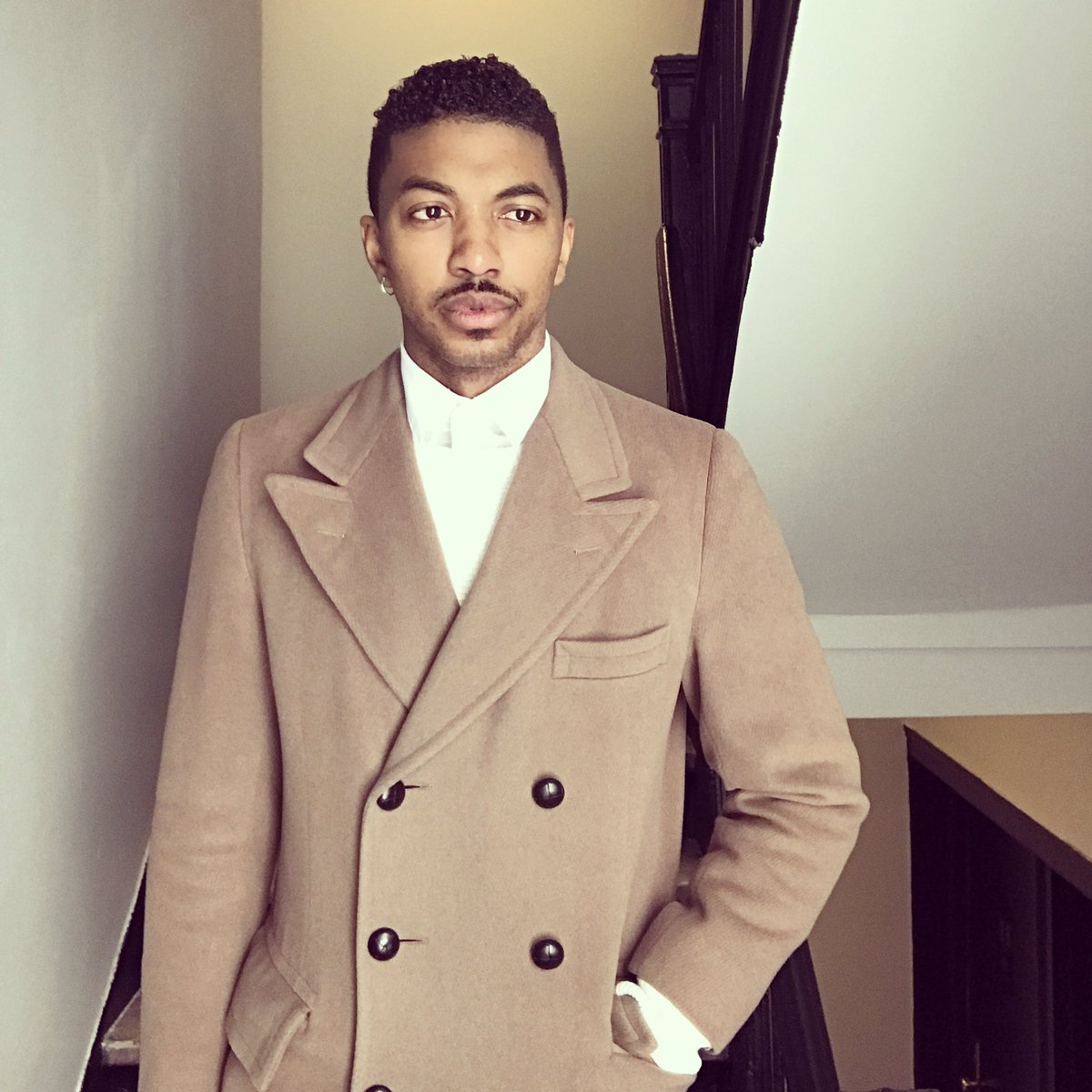 dantechristian's tweet photo. #Sunday #SundayMorning #CasketClean https://t.co/yTFBj1hsjE