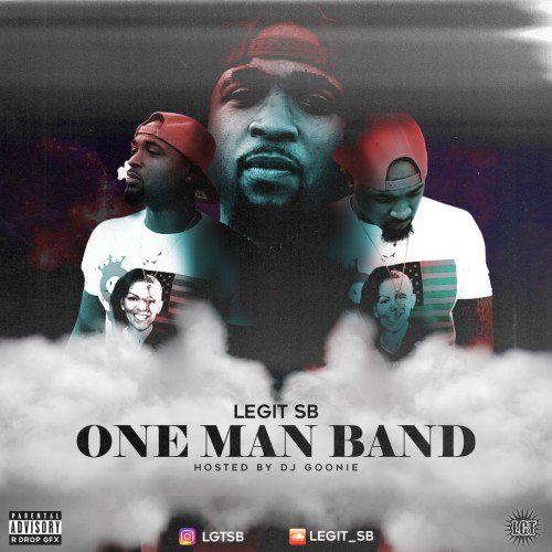laxclusives's tweet photo. Fresh on @digimixcast @LegitsbLGT - One Man Band (Hosted by @Djgoonie) https://t.co/yLplJdNZXQ https://t.co/rzAob9jSsg
