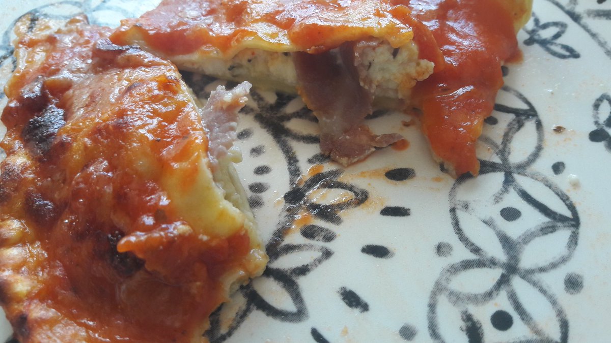 DefiCucinacorsa's tweet photo. Ravioli #corse #miam #brocciu #coppa https://t.co/vadat3XdhN