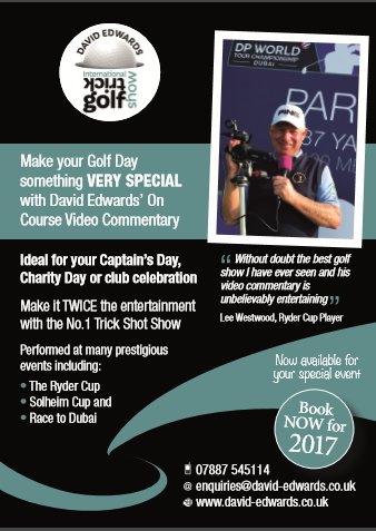 trickgolfshow's tweet photo. Planning  #GolfDay #CorporateGolf in 2017 contact @trickgolfshow Make your event special with the #GolfTrickShow #VideoCommentary Call Now! https://t.co/HLMJUOyqcK
