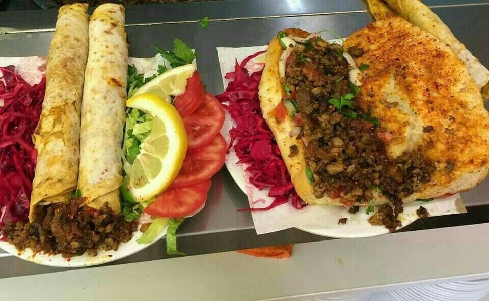 Gasavanci's tweet photo. Yavaş intizar idin hemşerim  :) https://t.co/iBMRiqPWKR