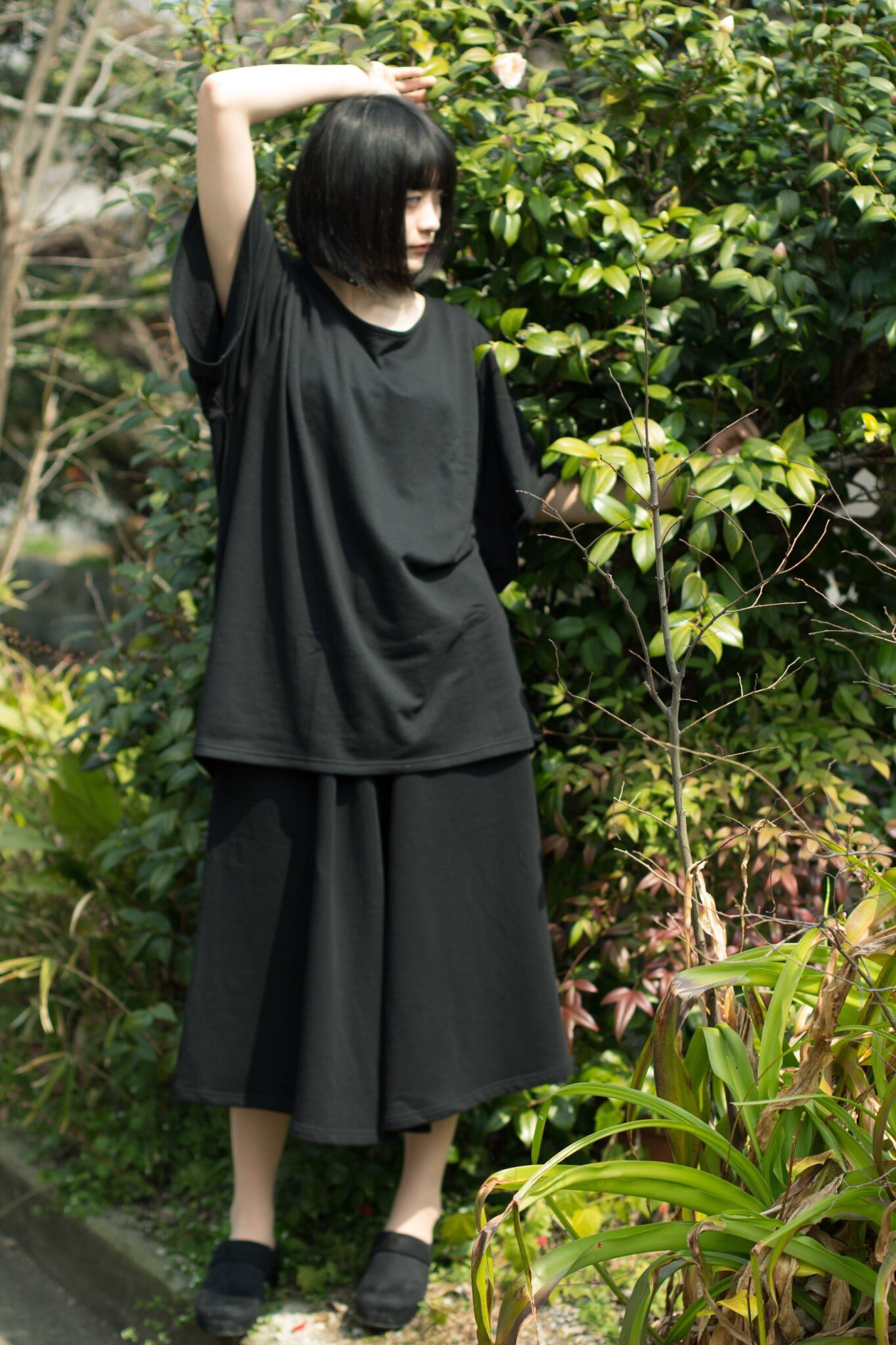 カラフルセット 3個 0658 ワイドパンツ - その他