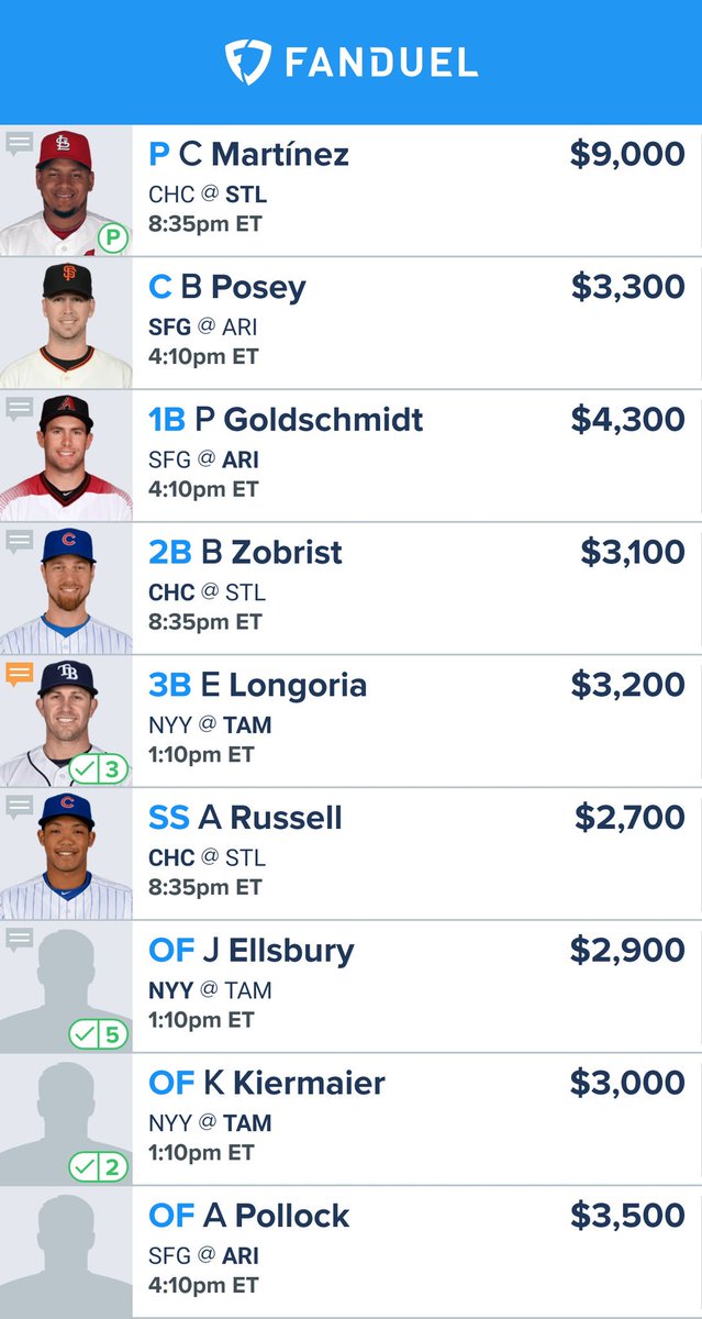 DFSdynamite's tweet image. Updated lineup no Wong