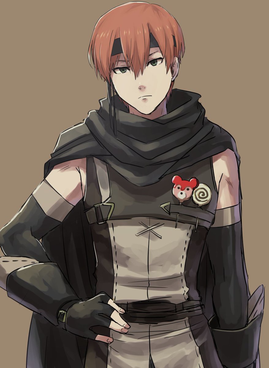 ひよこめし Twitterissa Fe覚醒 ガイア