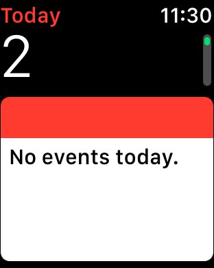 mallize's tweet image. Thanks @apple for sending me a push notification indicating I don’t have any meetings today. 
#NotificationOverload