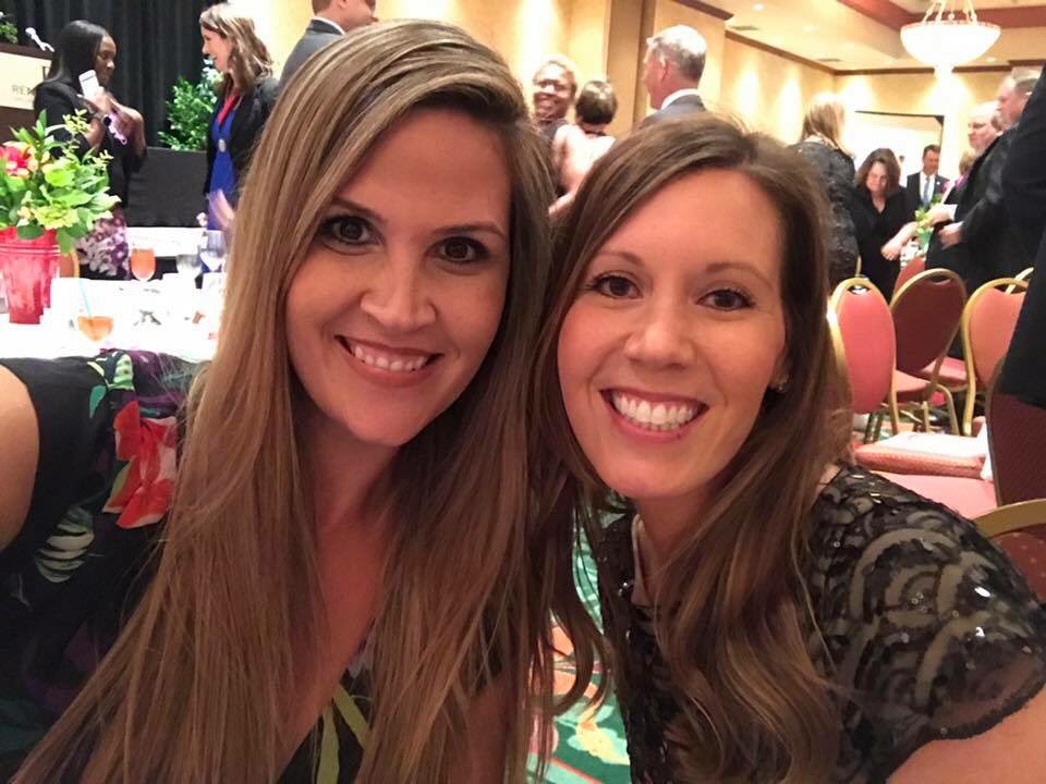 its_morgancave's tweet photo. It was amazing to be in a room full of people who love and support teachers and public ed! #risdgreatness @RISD_EIE #trailblazer #mstgo https://t.co/FMitwg6Z0Y