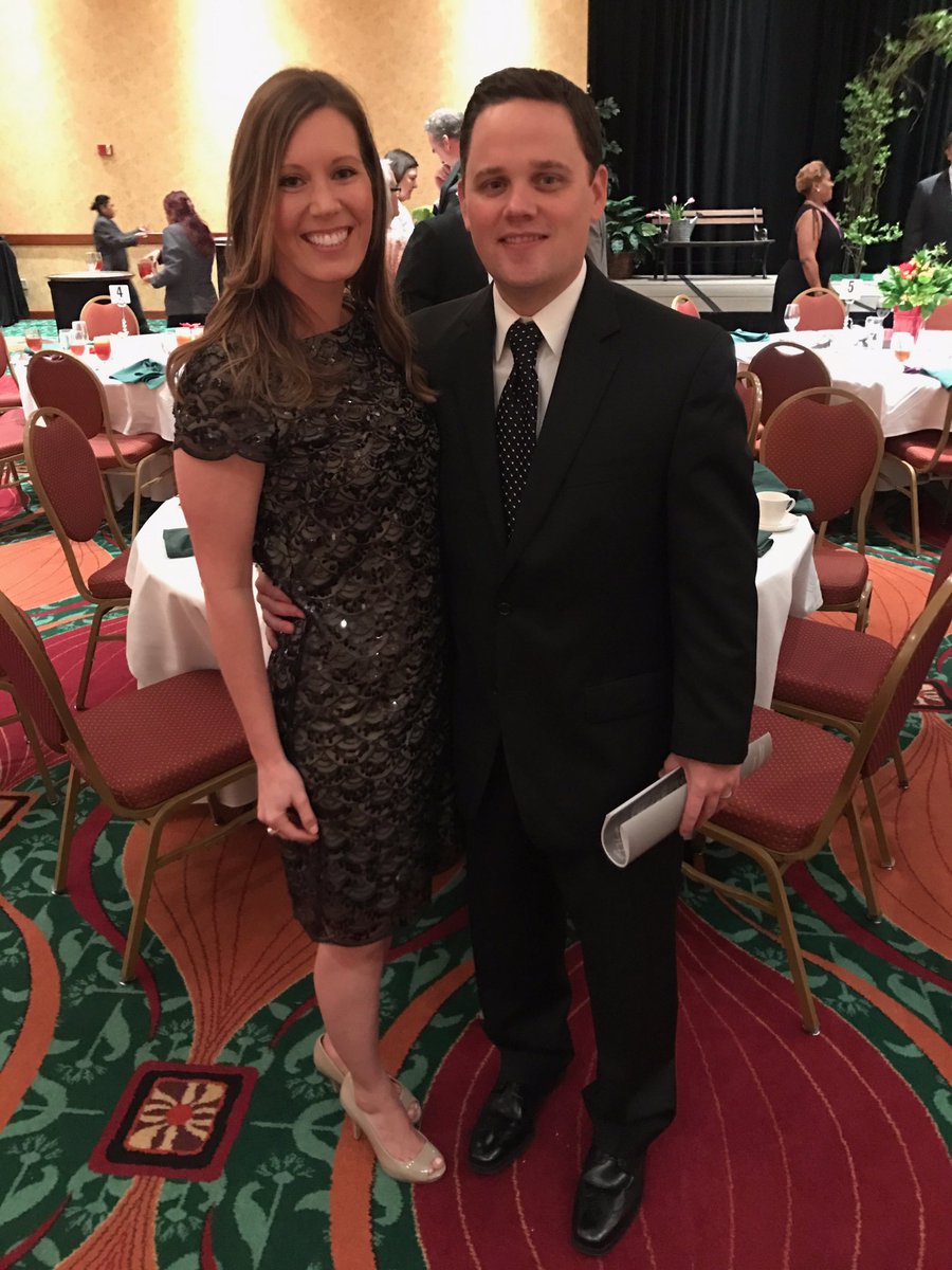 its_morgancave's tweet photo. It was amazing to be in a room full of people who love and support teachers and public ed! #risdgreatness @RISD_EIE #trailblazer #mstgo https://t.co/FMitwg6Z0Y