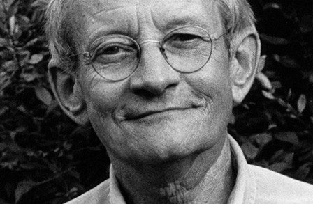  Wisdom is easy to carry but difficult to load. ~ Happy birthday Ted Kooser 