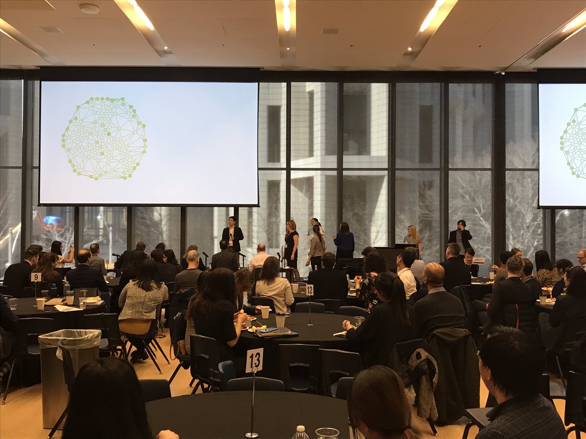 RotmanDsgnWrks's tweet photo. 4th finalist "Team Protohype" #innovation #designthinking #designchallenge #businessdesign #rotman https://t.co/rWjPmJC4Ky
