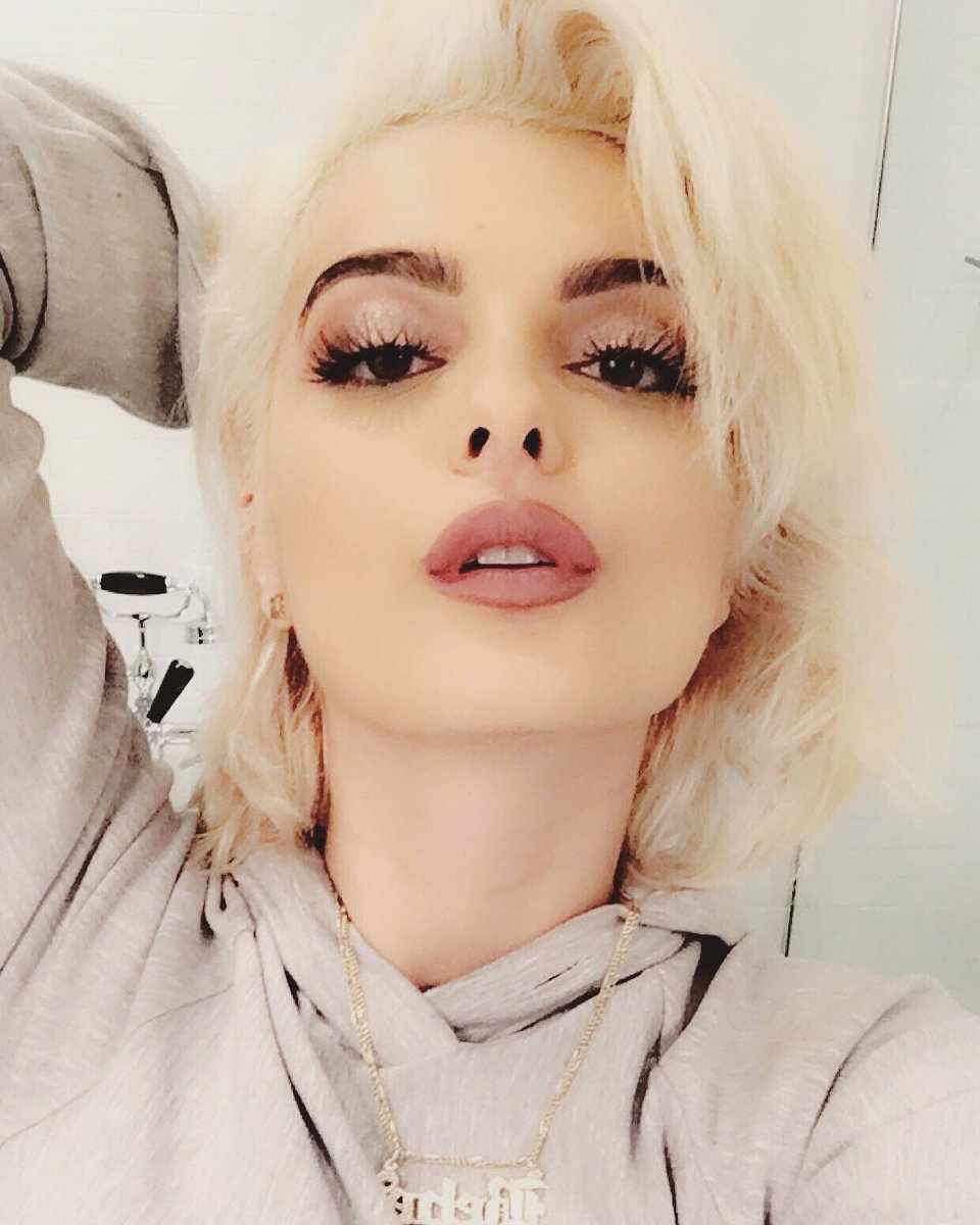 Bebe Rexha Albania @beberexhaal  Twitter