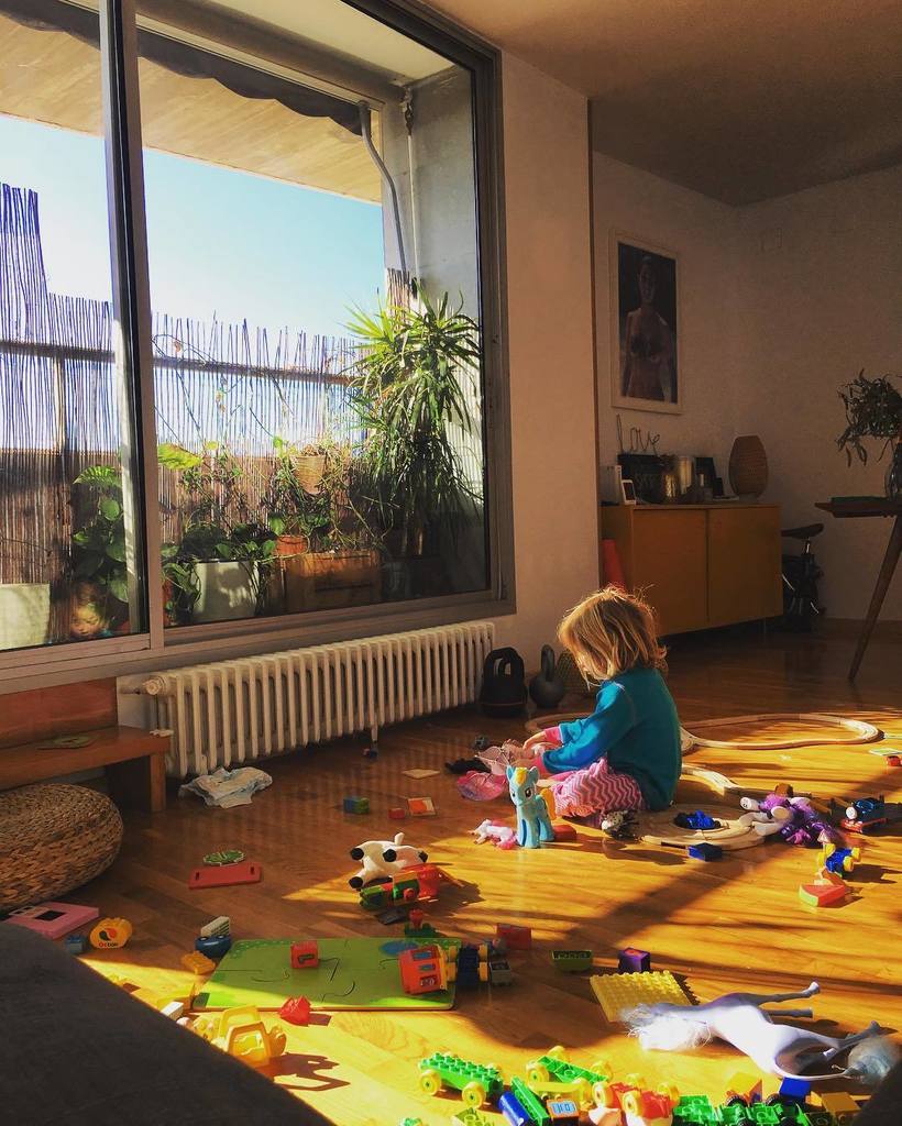 BeMindfulBCN tweet media