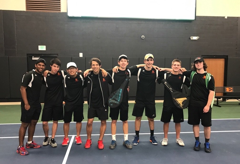Ravenwood Tennis tweet media