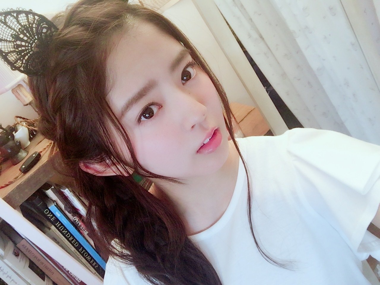 鈴本美愉(欅坂46) (@miyu_suzumoto97) / X