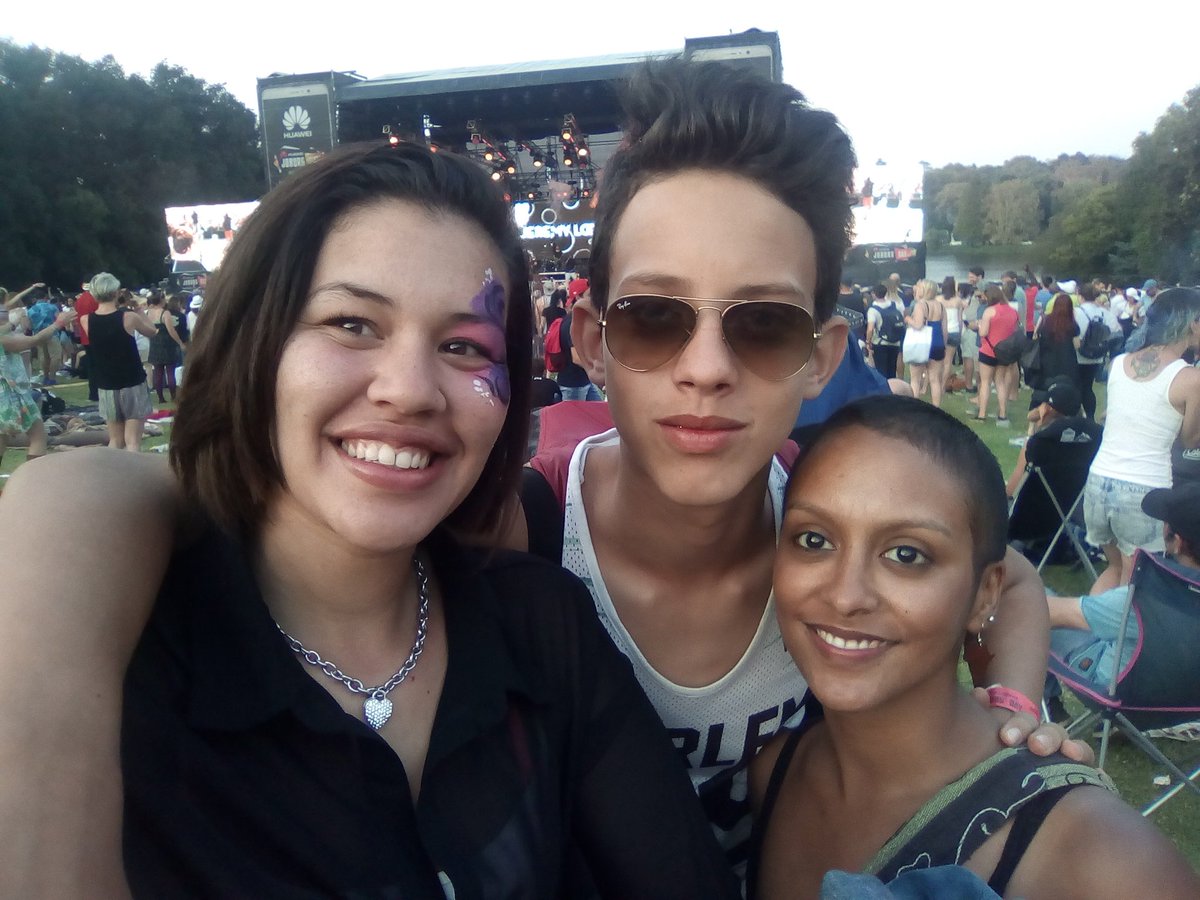 AmyKesteren's tweet photo. Bye #huaweijoburgday #Huaweip10 til we meet again @947 @HuaweiZA https://t.co/lraUJZ0GRa