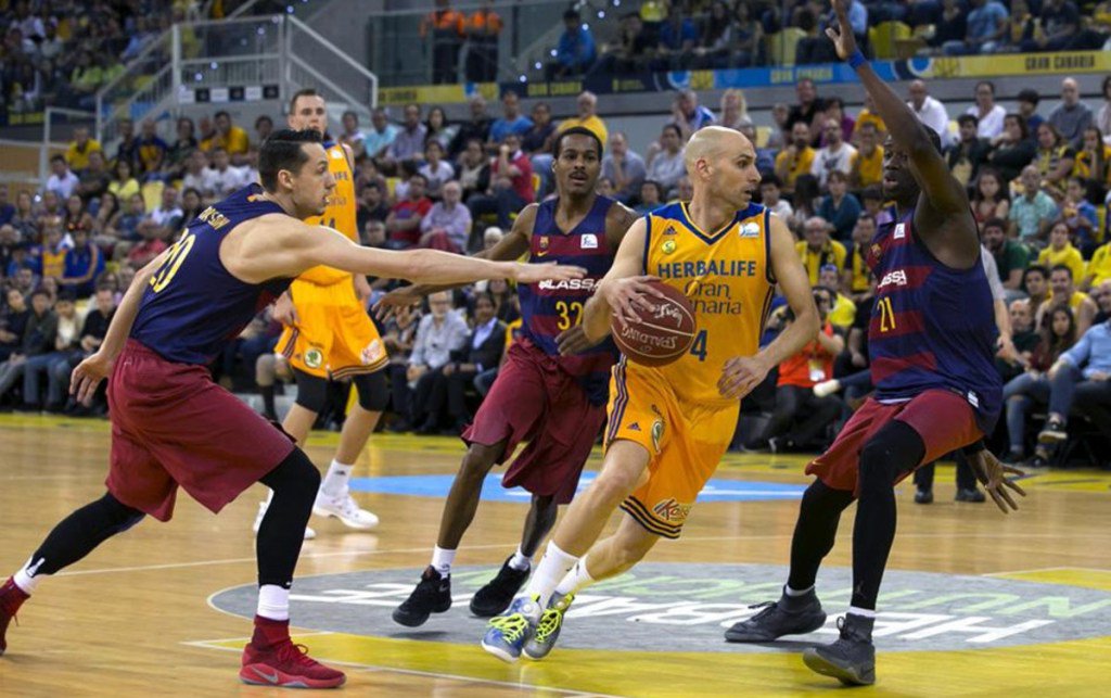 Al Compás del Juego tweet media