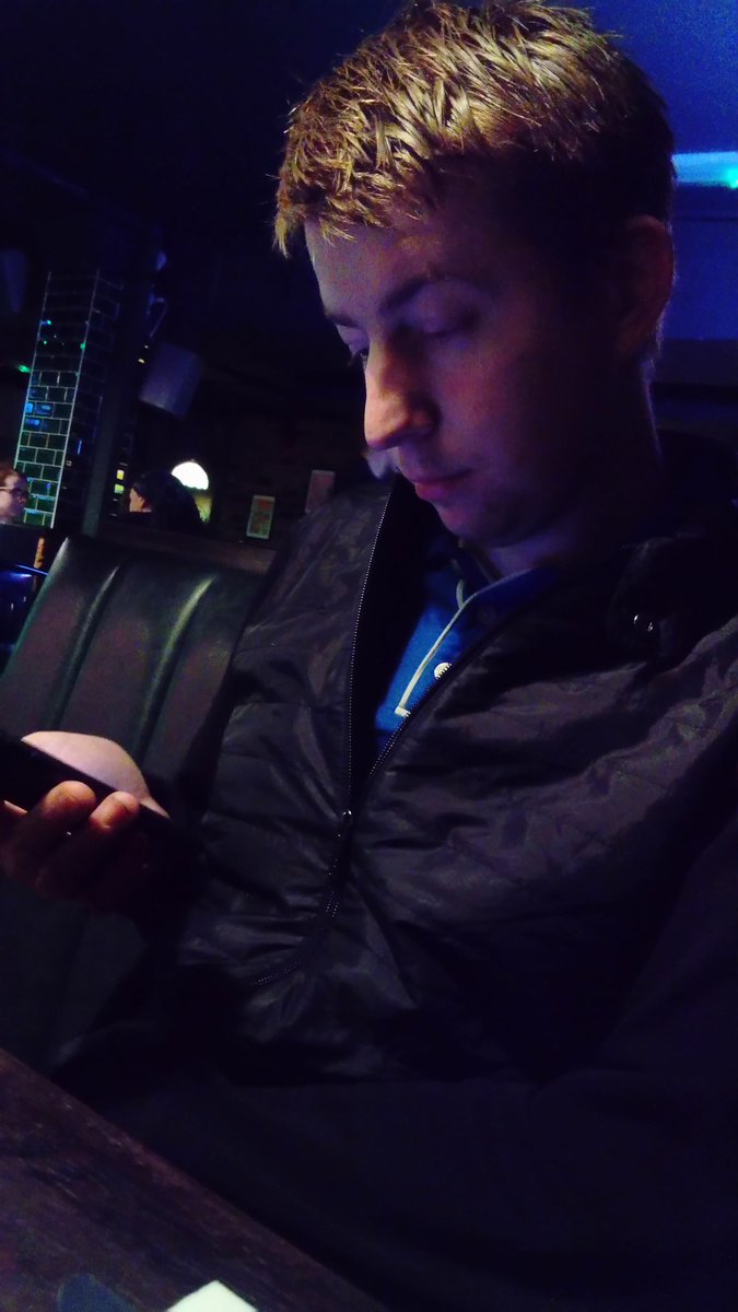 danielphoenix17's tweet photo. Mr sociable Over here! 😊 https://t.co/1UfNVS2s7p