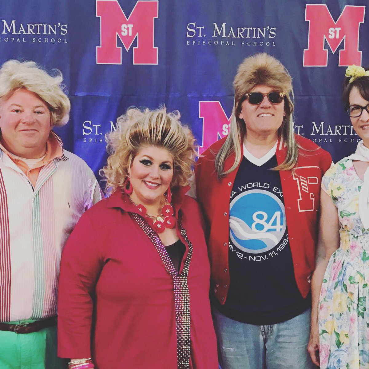 TheMeredithlong's tweet photo. Stm gala fun! #stmsaints #stmmiddle https://t.co/H3t1CsxRbT
