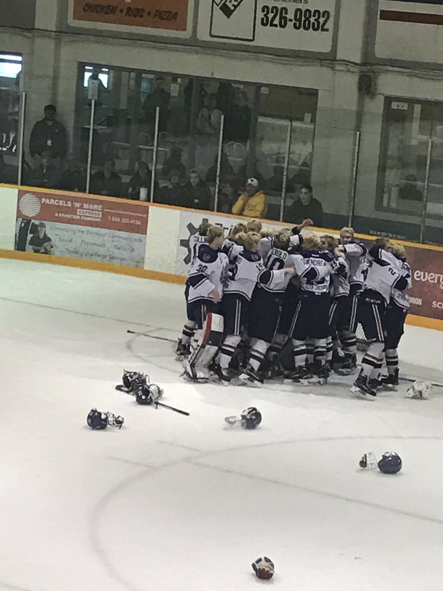 TelusCupWest's tweet photo. @aaapatcanadians !! https://t.co/JRfr6Tmbc2