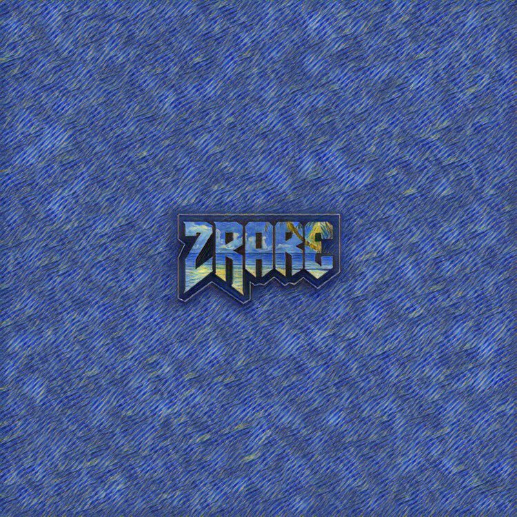 New Waves 🤘🏻🌊 #2Rare