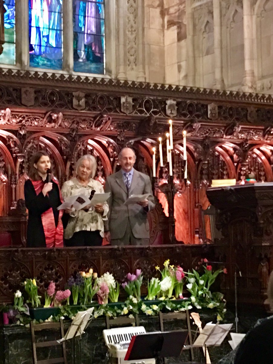 UUFairhaven's tweet photo. Act of Installation of Rev. Jordinn Nelson Long #uufairhaven #uufaith #uusf #cathedralbythesea https://t.co/WZMswXmA58