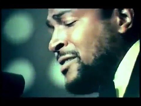 Happy birthday to Marvin Gaye and his sweet, sweet voice. 
