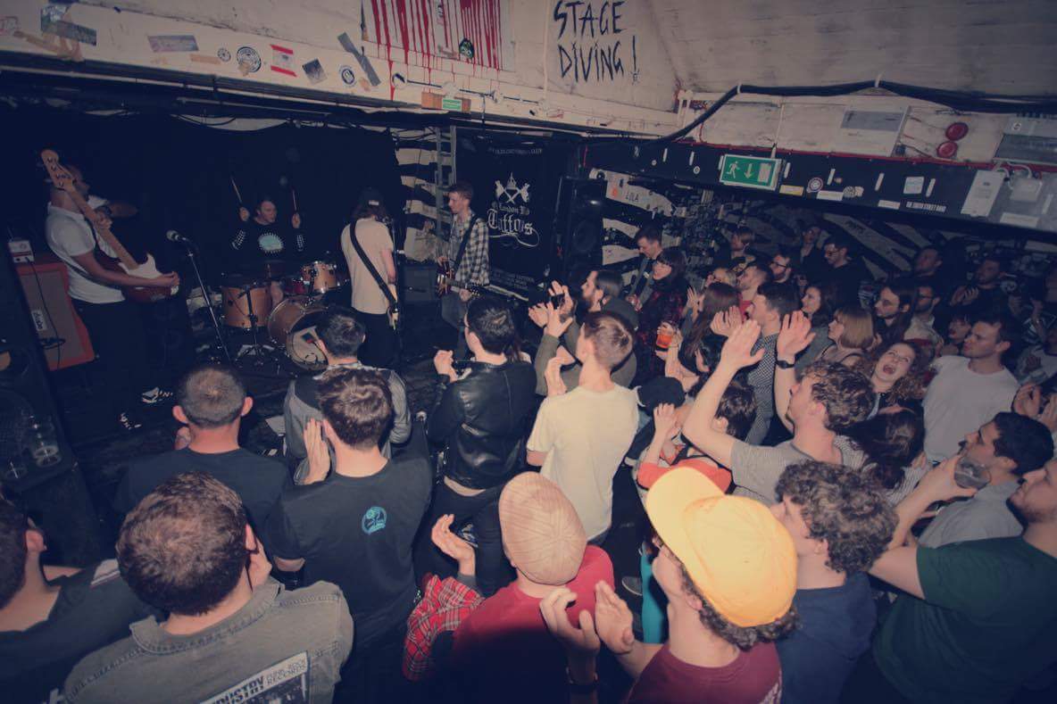 Losing Sleep tweet media