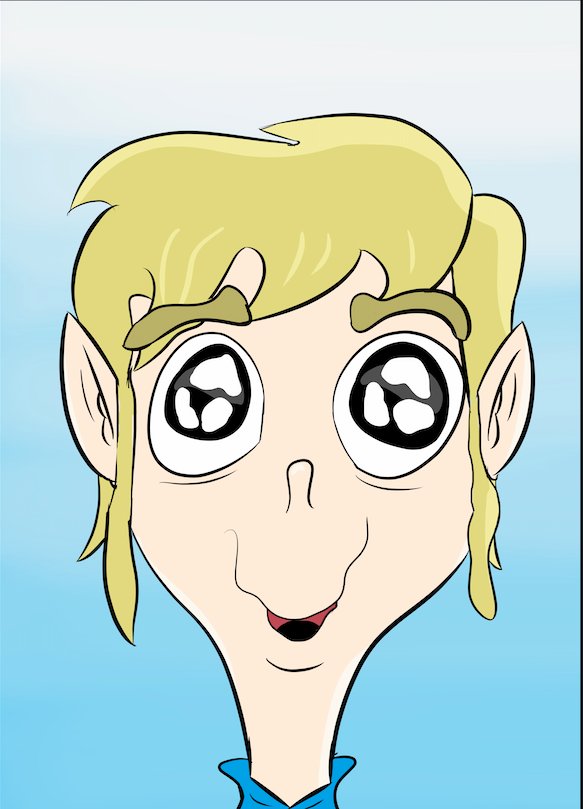 SpaceJunkz's tweet photo. Hey! I'm now on @BeComicsTweets! 🎉🎉 Check it out! https://t.co/zn5hGFECY0 New strip hits at midnight tonight (GMT)! 🎉🎉 https://t.co/UNbuS6rXSo