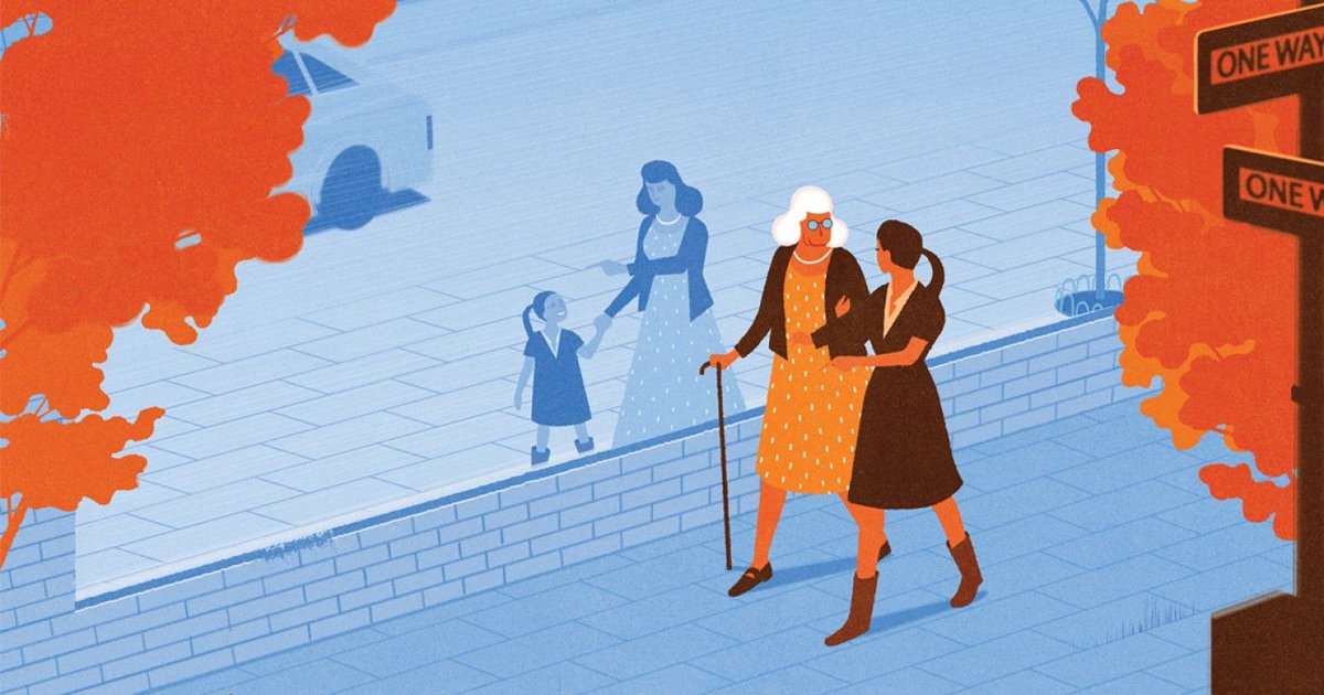 myASDcalls's tweet photo. No one wants to think about losing a parent. But not planning for it makes it worse: https://t.co/v4I19w6cN7 https://t.co/NYpaVoQviI