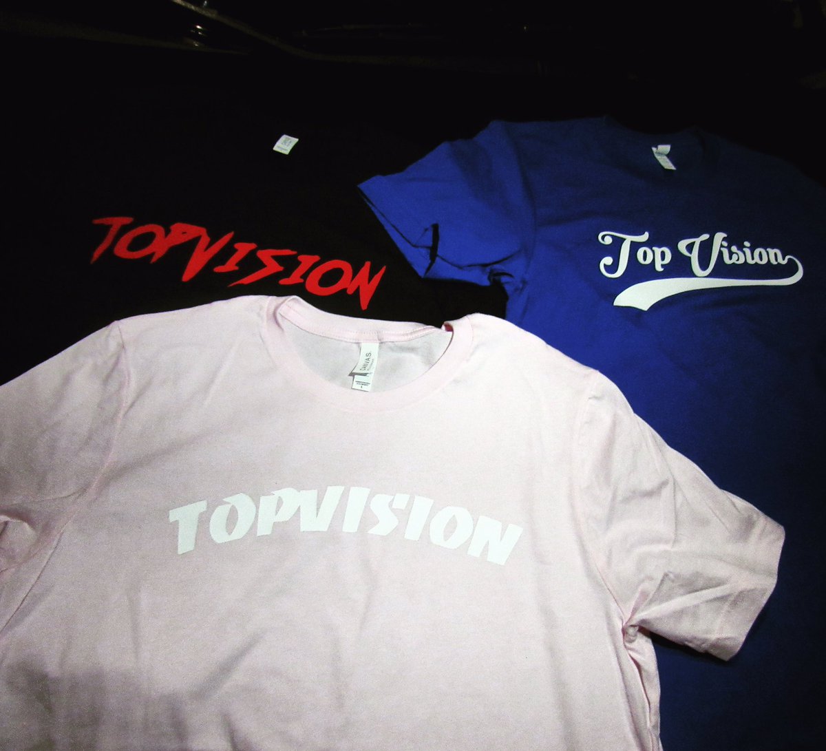 Topvision_'s tweet photo. New designs for regular shirts as well 🤘🏼🔝👁 https://t.co/1RwlPOWdXF