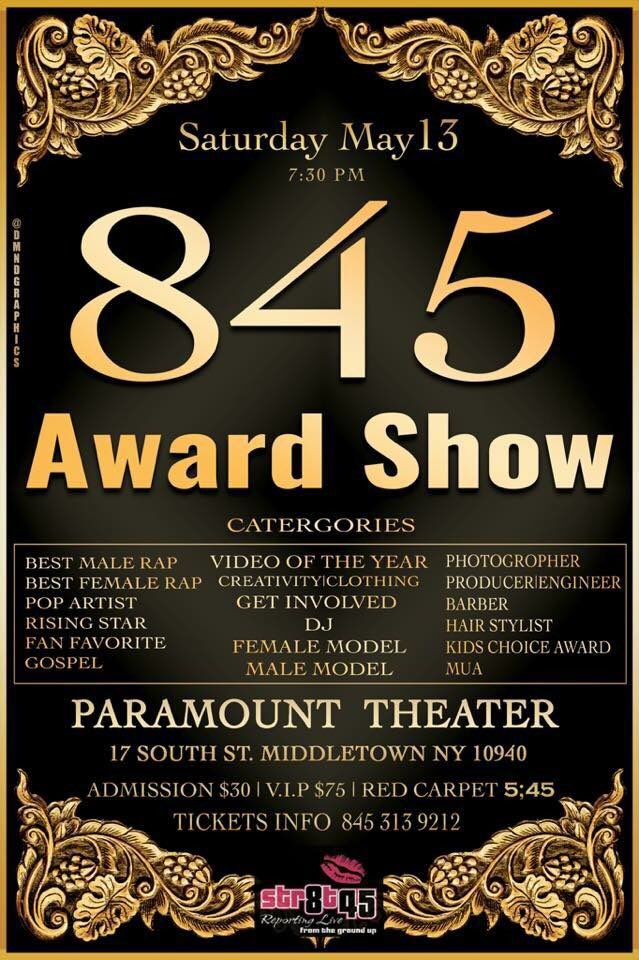 Moochie013's tweet photo. PURCHASE YOUR 845 Award show Tickets Today.    https://t.co/5YoKe8KKz3 @Mazi_Loot @BossMoneyKash @LoveJN_Music @ValueMyWeight @Adee_pmg https://t.co/8hGMZWqIGD