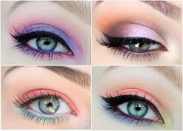 Woops, I've got that Easter feeling. What make up will you all be going for this year? #eastereggs #pastel #creativity #chocolate #bunnies