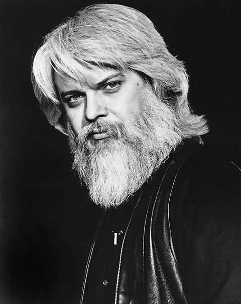 Happy Birthday Leon Russell 