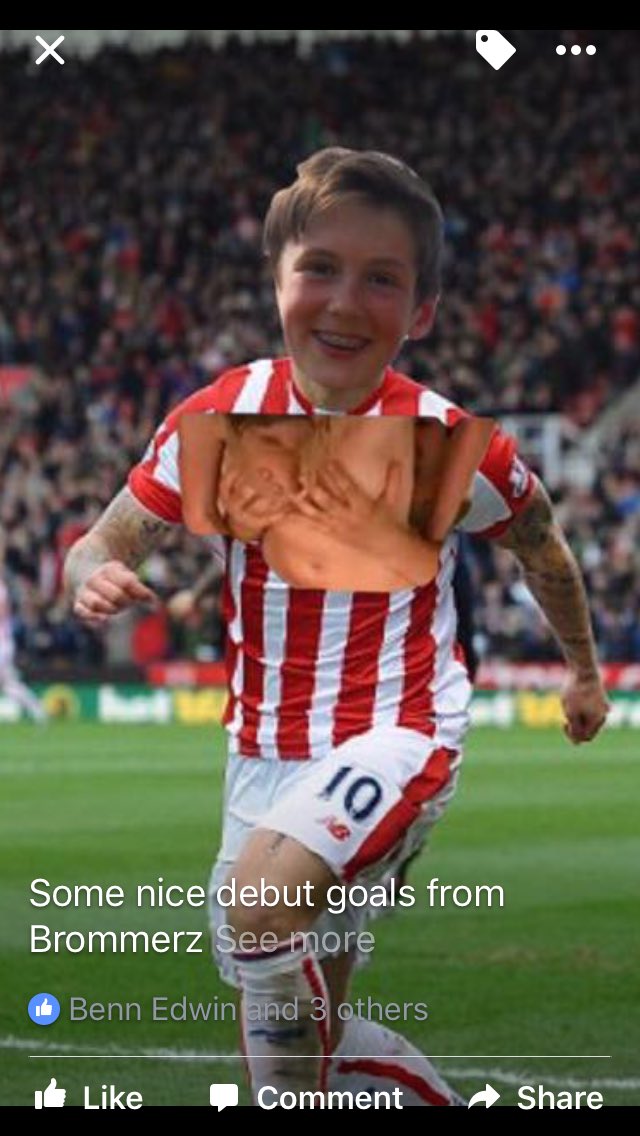 StrokeTity's tweet photo. Another strong win by the tity tonight some nice football from @ChamackUrBitch great debut by the @tbrom #upthetity🔥🔥🔥🔥🔥 https://t.co/FpTmMyvLdm