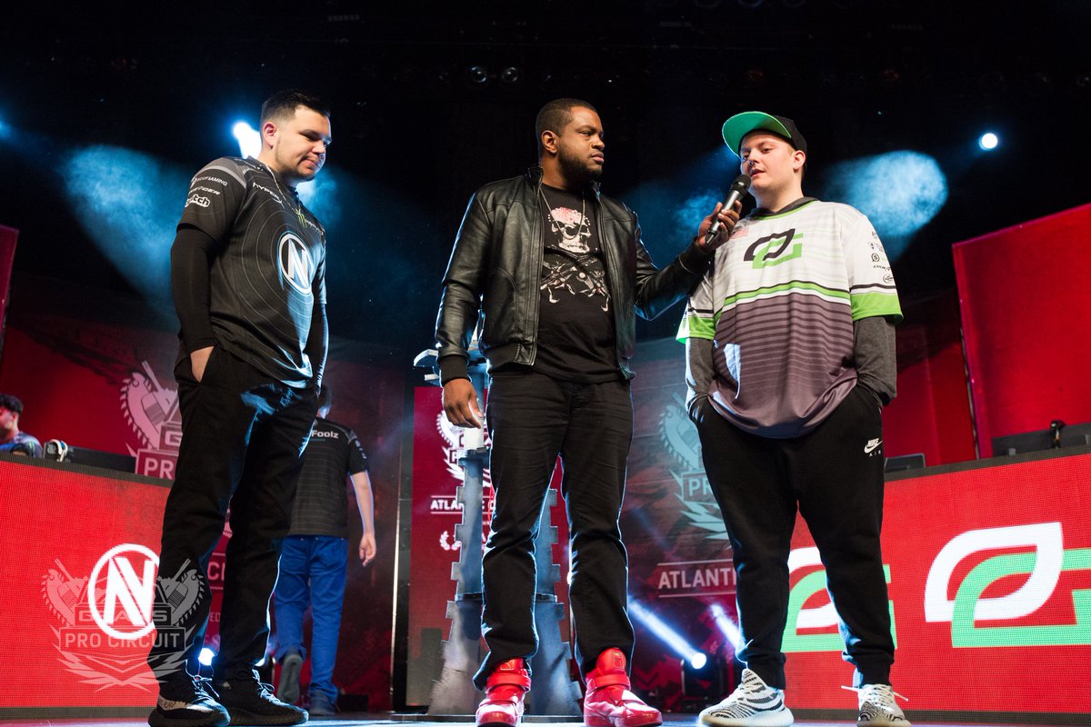 GearsEsports tweet picture