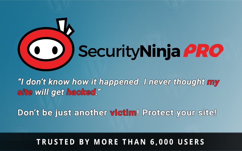 greedeals's tweet image. Fix complicated security issues with just one click | Security Ninja buff.ly/2ok63AM #securityissues #SecurityNinja