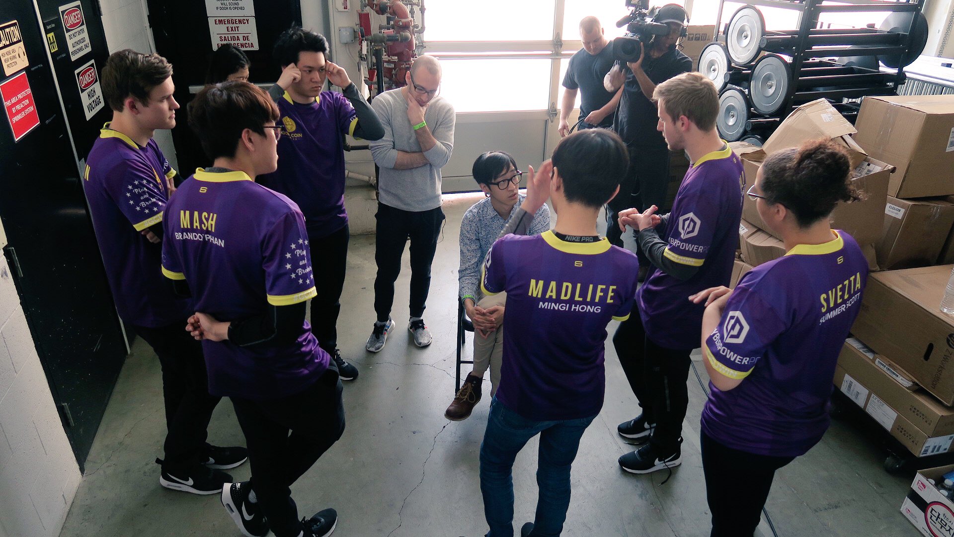league of legends