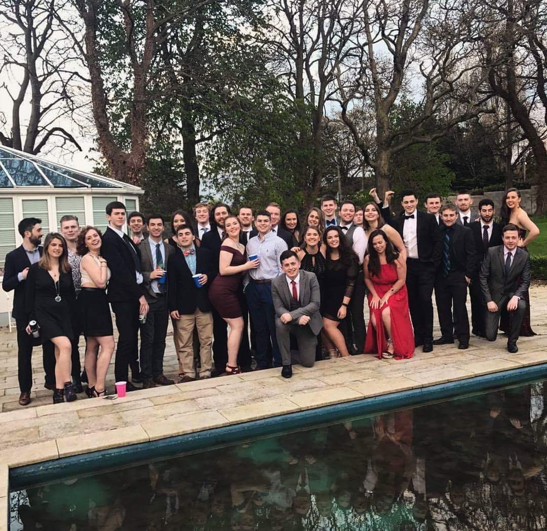 UCDLacrosse tweet media