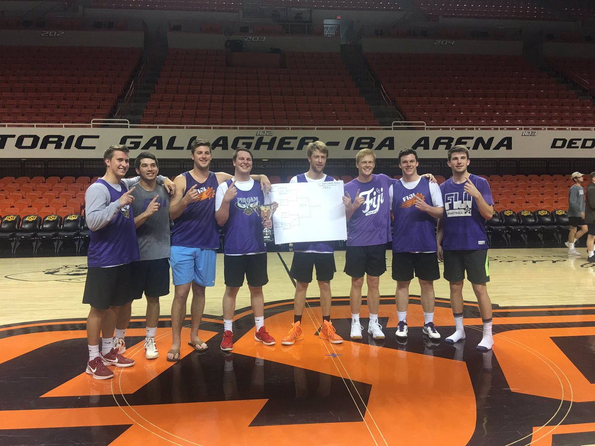 Oklahoma State JGL tweet media