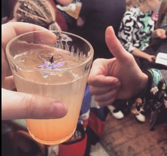 Got a special occasion coming up? Enjoy a private, delicious wild &amp; foraged cocktail night &amp; make a difference...
crowdfunder.co.uk/bottle-of-ging…