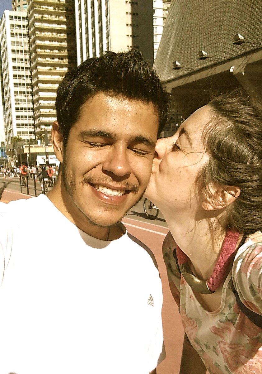 _LucasAndLucia's tweet photo. Positive vibration, YEAH!
Ready for adventures https://t.co/xs4KMfxs3s
