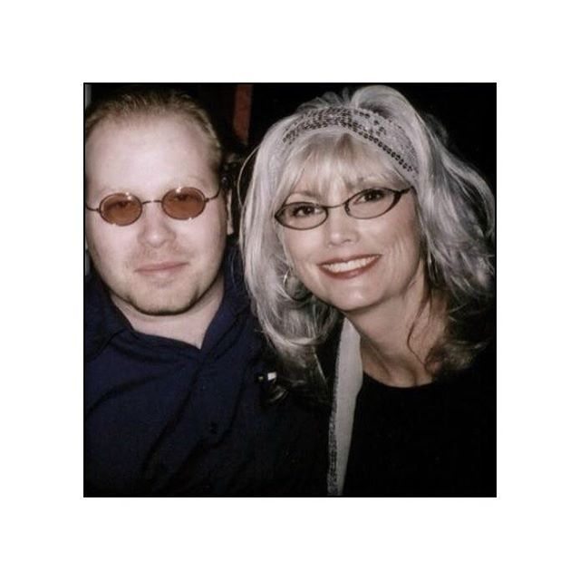 Happy 70th Birthday, Emmylou Harris (  