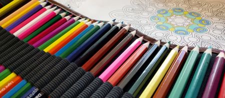 CrotonLibrary's tweet photo. SAVE THE DATE
Sophisticated Coloring Designs
Fri, 4/7 & 28, 3-5:00pm
Colorists, drop in & unwind. Teens & adults.
#CrotonFreeLibrary https://t.co/dQ1H9snLos