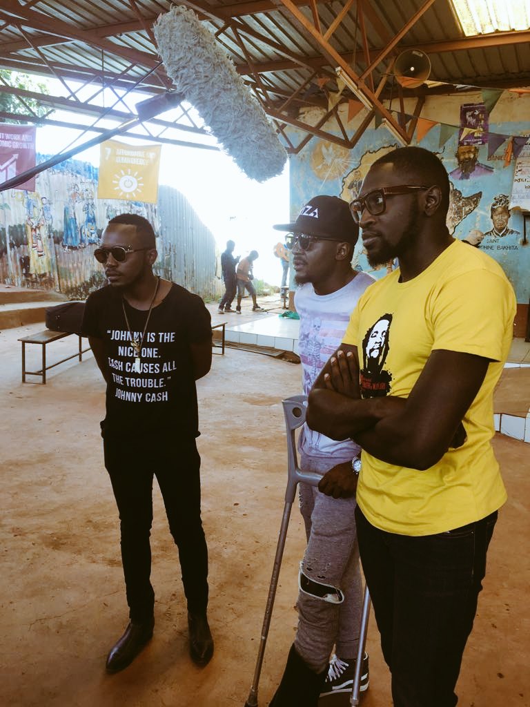 sautisol's tweet photo. #By2030 We want to make sure that nobody is left behind, and that we're free from poverty and inequality. #globalgoals #SDGs @UNDPKenya https://t.co/mZ71l7UrFN