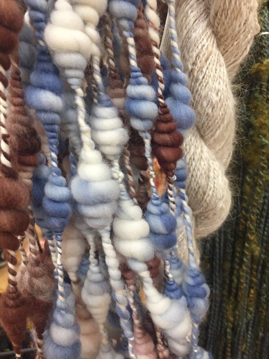 Beehive yarn anyone? Check out the <a href="/apothefaery/">The Apothefaeries</a> offering!