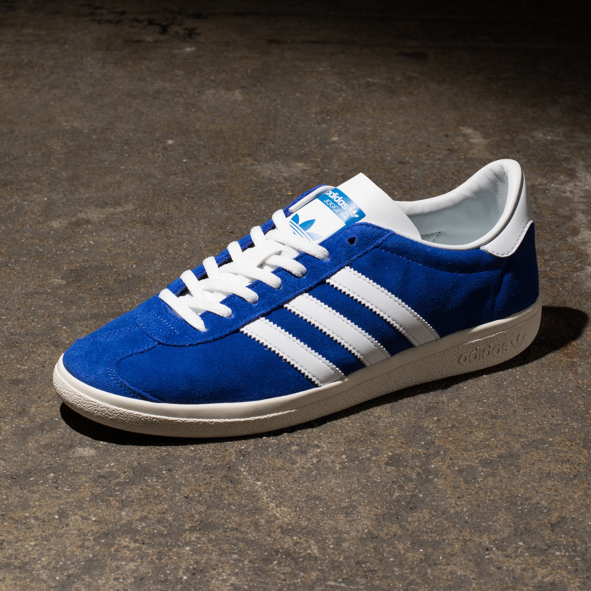 adidas jogger spzl