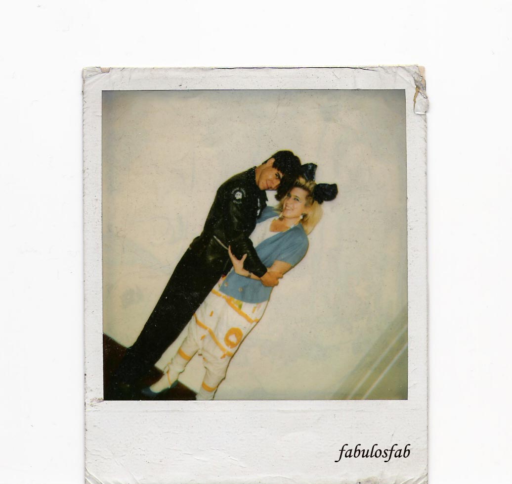 Anthony Kiedis Jennifer Bruce