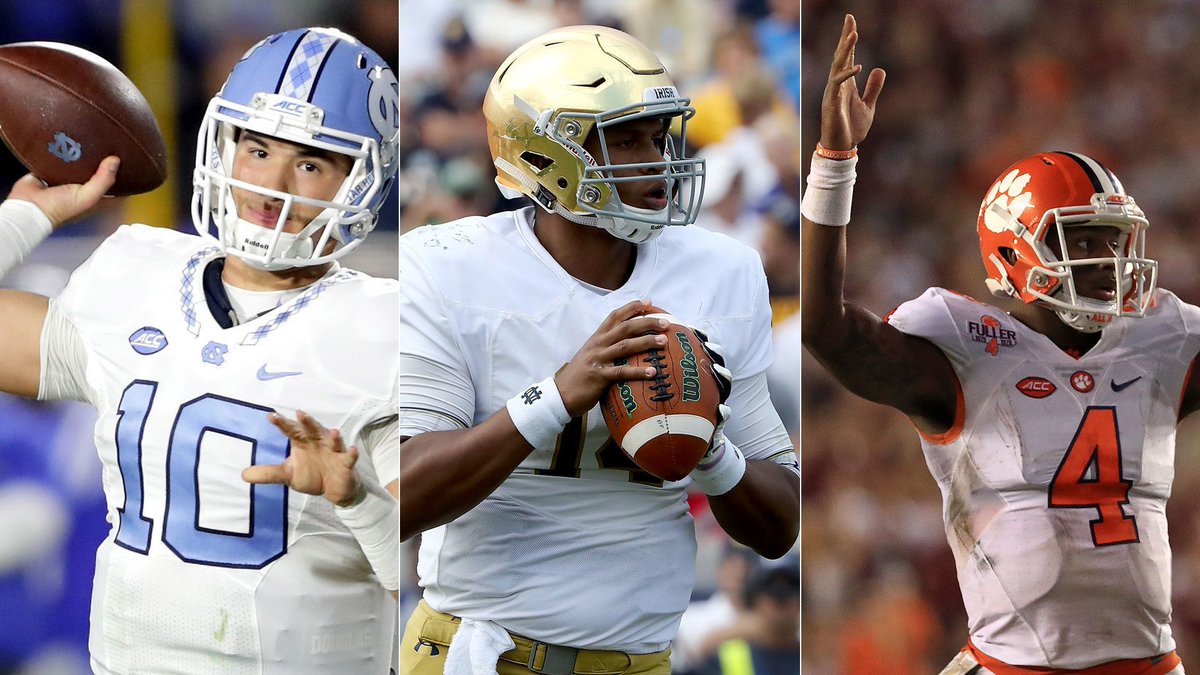 spotdraft's tweet photo. #NFLDraft Positional Rankings:  An Investigation of Numerical Grading 

Must see: https://t.co/SIf5W2aQ6r https://t.co/O9tLxQ3z2n